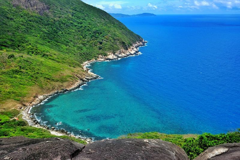 Con Dao Island - Vietnam Travels gallery