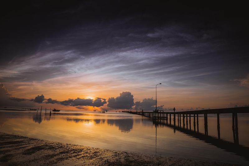 Phu Quoc Sunset - Vietnam Travels gallery