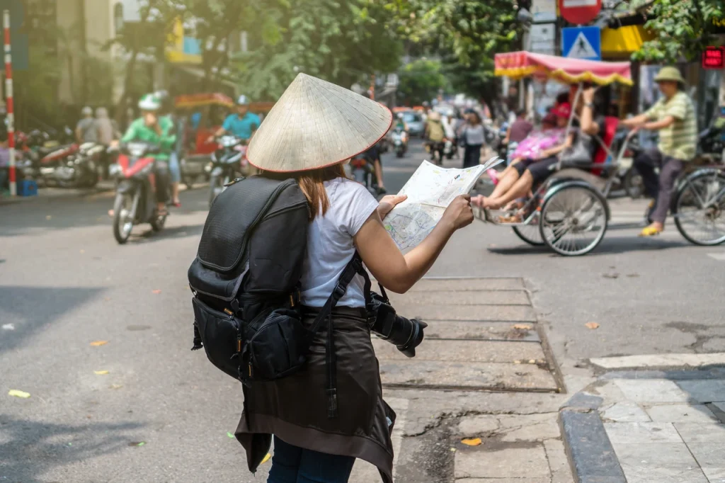 Getting Around Vietnam: Your Guide to Trains and Buses