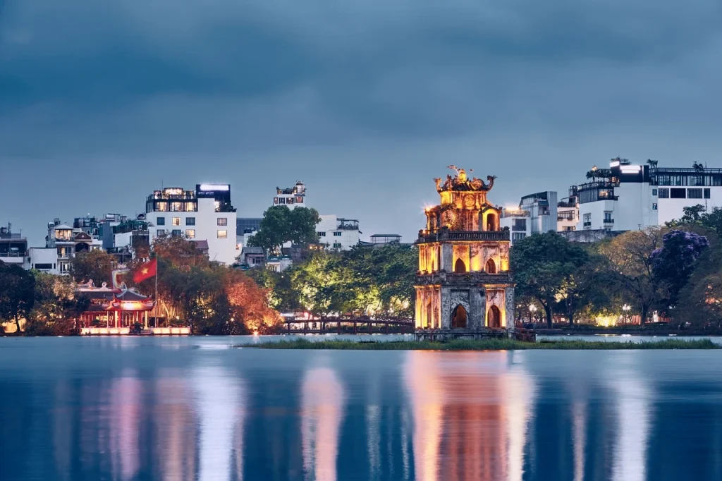 North vs. South Vietnam: Which Region is Right for You